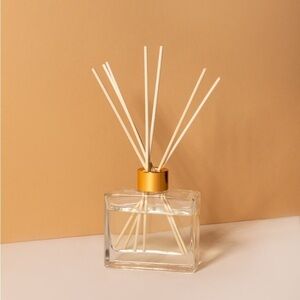 Makesy DYI Luxury Diffuser Kit - Cedar Vanilla
